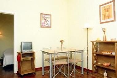 Appartement de vacances �/en/au Buenos Aires Zentrum (Buenos Aires)ou appartement ou maison de vacances