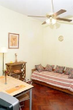 Appartement de vacances �/en/au Buenos Aires Zentrum (Buenos Aires)ou appartement ou maison de vacances