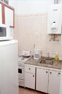 Appartement de vacances �/en/au Buenos Aires Zentrum (Buenos Aires)ou appartement ou maison de vacances