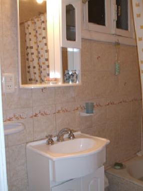 Appartement de vacances �/en/au Buenos Aires Zentrum (Buenos Aires)ou appartement ou maison de vacances
