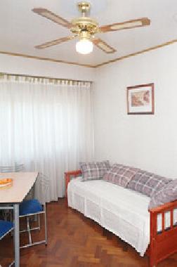Appartement de vacances �/en/au Buenos Aires Zentrum (Buenos Aires)ou appartement ou maison de vacances