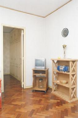Appartement de vacances �/en/au Buenos Aires Zentrum (Buenos Aires)ou appartement ou maison de vacances