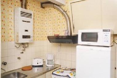 Appartement de vacances �/en/au Buenos Aires Zentrum (Buenos Aires)ou appartement ou maison de vacances