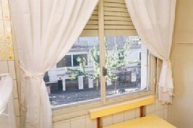 Appartement de vacances �/en/au Buenos Aires Zentrum (Buenos Aires)ou appartement ou maison de vacances