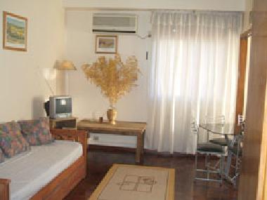 Appartement de vacances �/en/au Buenos Aires Zentrum (Buenos Aires)ou appartement ou maison de vacances
