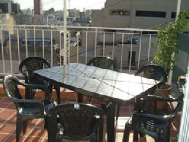 Appartement de vacances �/en/au Buenos Aires Zentrum (Buenos Aires)ou appartement ou maison de vacances
