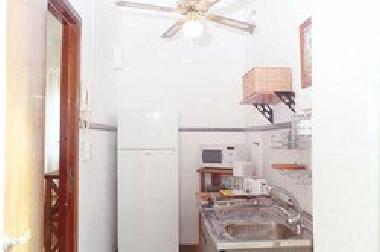 Appartement de vacances �/en/au Buenos Aires Zentrum (Buenos Aires)ou appartement ou maison de vacances