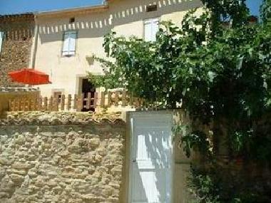 Maison de vacances �/en/au G�nerville (Aude)ou appartement ou maison de vacances