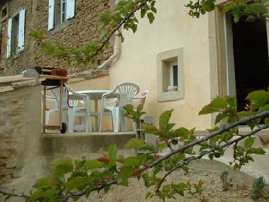 Maison de vacances �/en/au G�nerville (Aude)ou appartement ou maison de vacances