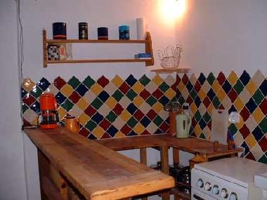 Maison de vacances �/en/au G�nerville (Aude)ou appartement ou maison de vacances