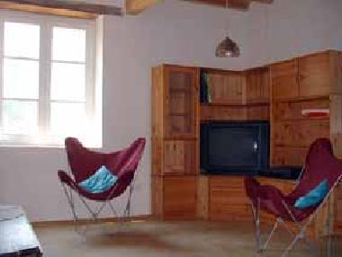 Maison de vacances �/en/au G�nerville (Aude)ou appartement ou maison de vacances