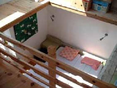 Maison de vacances �/en/au G�nerville (Aude)ou appartement ou maison de vacances