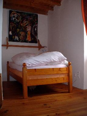 Maison de vacances �/en/au G�nerville (Aude)ou appartement ou maison de vacances