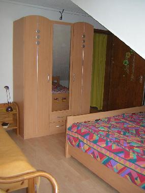 Appartement de vacances �/en/au Lauf (Schwarzwald)ou appartement ou maison de vacances