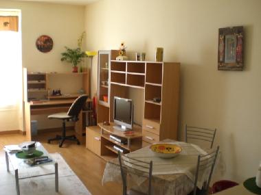 Appartement de vacances �/en/au Nice (Alpes-Maritimes)ou appartement ou maison de vacances