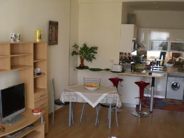 Appartement de vacances �/en/au Nice (Alpes-Maritimes)ou appartement ou maison de vacances