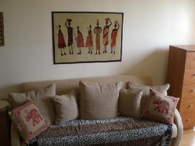 Appartement de vacances �/en/au Nice (Alpes-Maritimes)ou appartement ou maison de vacances