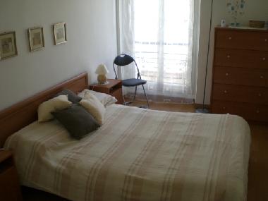 Appartement de vacances �/en/au Nice (Alpes-Maritimes)ou appartement ou maison de vacances