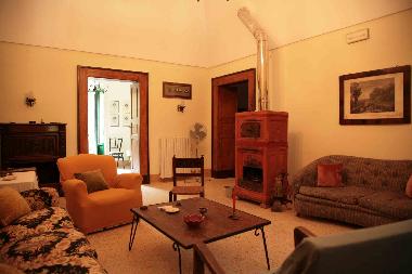 Maison de vacances �/en/au Mottola (Taranto)ou appartement ou maison de vacances