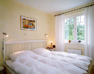 Appartement de vacances �/en/au K�hlungsborn-Ost (Mecklenburgische Ostseek�ste)ou appartement ou maison de vacances