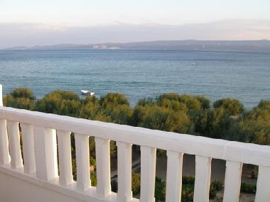 Appartement de vacances �/en/au Duce (Splitsko-Dalmatinska)ou appartement ou maison de vacances