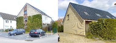 Maison de vacances �/en/au Timmendorfer Strand - Niendorf / Ostsee (Ostsee-Festland)ou appartement ou maison de vacances
