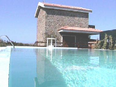 Maison de vacances �/en/au Stintino (Sassari)ou appartement ou maison de vacances