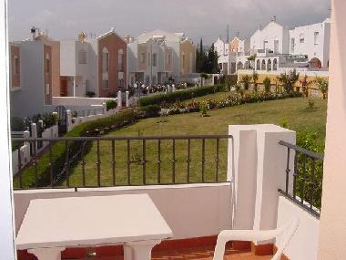 Chalet �/en/au NErja (M�laga)ou appartement ou maison de vacances