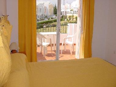 Chalet �/en/au NErja (M�laga)ou appartement ou maison de vacances
