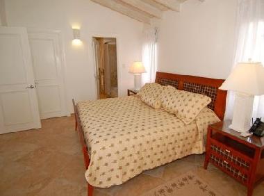 Appartement de vacances �/en/au St-Lawrence Gap (Christ Church)ou appartement ou maison de vacances