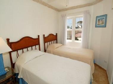 Appartement de vacances �/en/au St-Lawrence Gap (Christ Church)ou appartement ou maison de vacances
