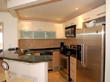 Appartement de vacances �/en/au St-Lawrence Gap (Christ Church)ou appartement ou maison de vacances
