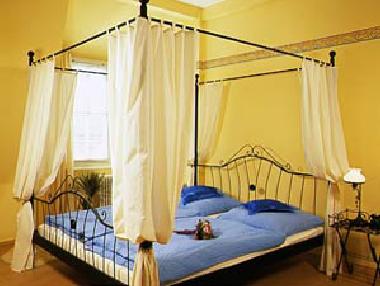 Appartement de vacances �/en/au Bad Schandau (S�chsische Schweiz)ou appartement ou maison de vacances