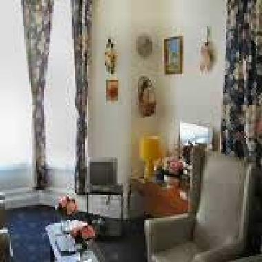 Appartement de vacances �/en/au Blackpool (North West)ou appartement ou maison de vacances