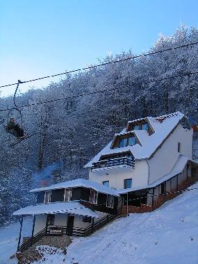 Chambre avec petit d�jeuner �/en/au Brzece (Srbija (Serbia))ou appartement ou maison de vacances