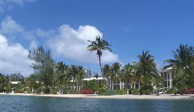 Maison de vacances �/en/au Cayman Kai (Western)ou appartement ou maison de vacances