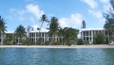 Maison de vacances �/en/au Cayman Kai (Western)ou appartement ou maison de vacances