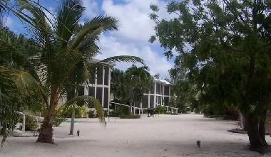 Maison de vacances �/en/au Cayman Kai (Western)ou appartement ou maison de vacances