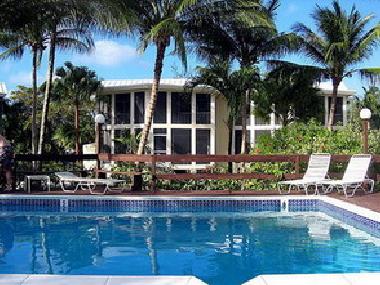 Maison de vacances �/en/au Cayman Kai (Western)ou appartement ou maison de vacances