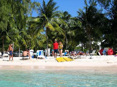 Maison de vacances �/en/au Cayman Kai (Western)ou appartement ou maison de vacances