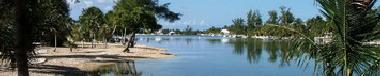 Maison de vacances �/en/au Cayman Kai (Western)ou appartement ou maison de vacances