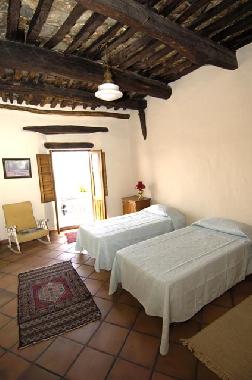Maison de vacances �/en/au Pitres (Granada)ou appartement ou maison de vacances