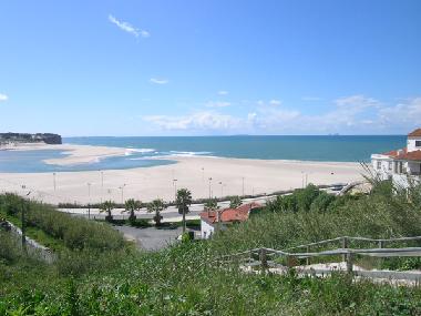 Maison de vacances �/en/au Foz do Arelho (Oeste)ou appartement ou maison de vacances