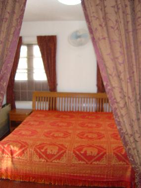 Appartement de vacances �/en/au Hua Hin (Prachuap Khiri Khan)ou appartement ou maison de vacances
