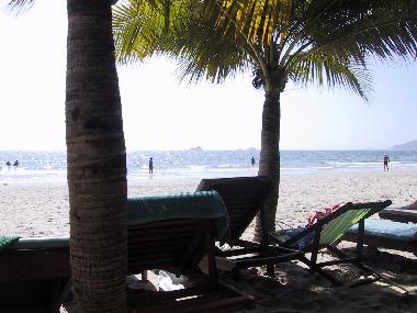 Appartement de vacances �/en/au Hua Hin (Prachuap Khiri Khan)ou appartement ou maison de vacances