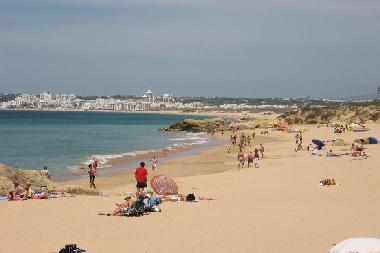 Appartement de vacances �/en/au Guia (Algarve)ou appartement ou maison de vacances
