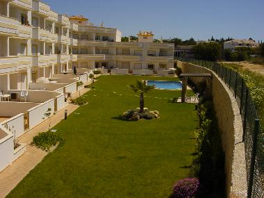 Appartement de vacances �/en/au Guia (Algarve)ou appartement ou maison de vacances