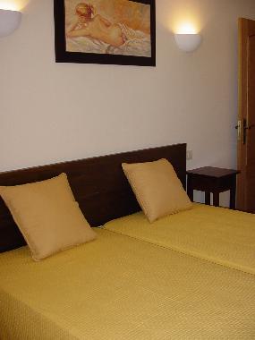 Appartement de vacances �/en/au Guia (Algarve)ou appartement ou maison de vacances
