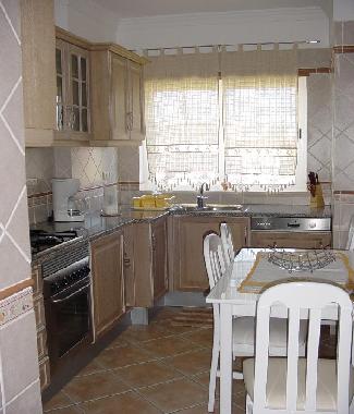 Appartement de vacances �/en/au Guia (Algarve)ou appartement ou maison de vacances