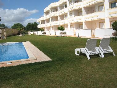 Appartement de vacances �/en/au Guia (Algarve)ou appartement ou maison de vacances